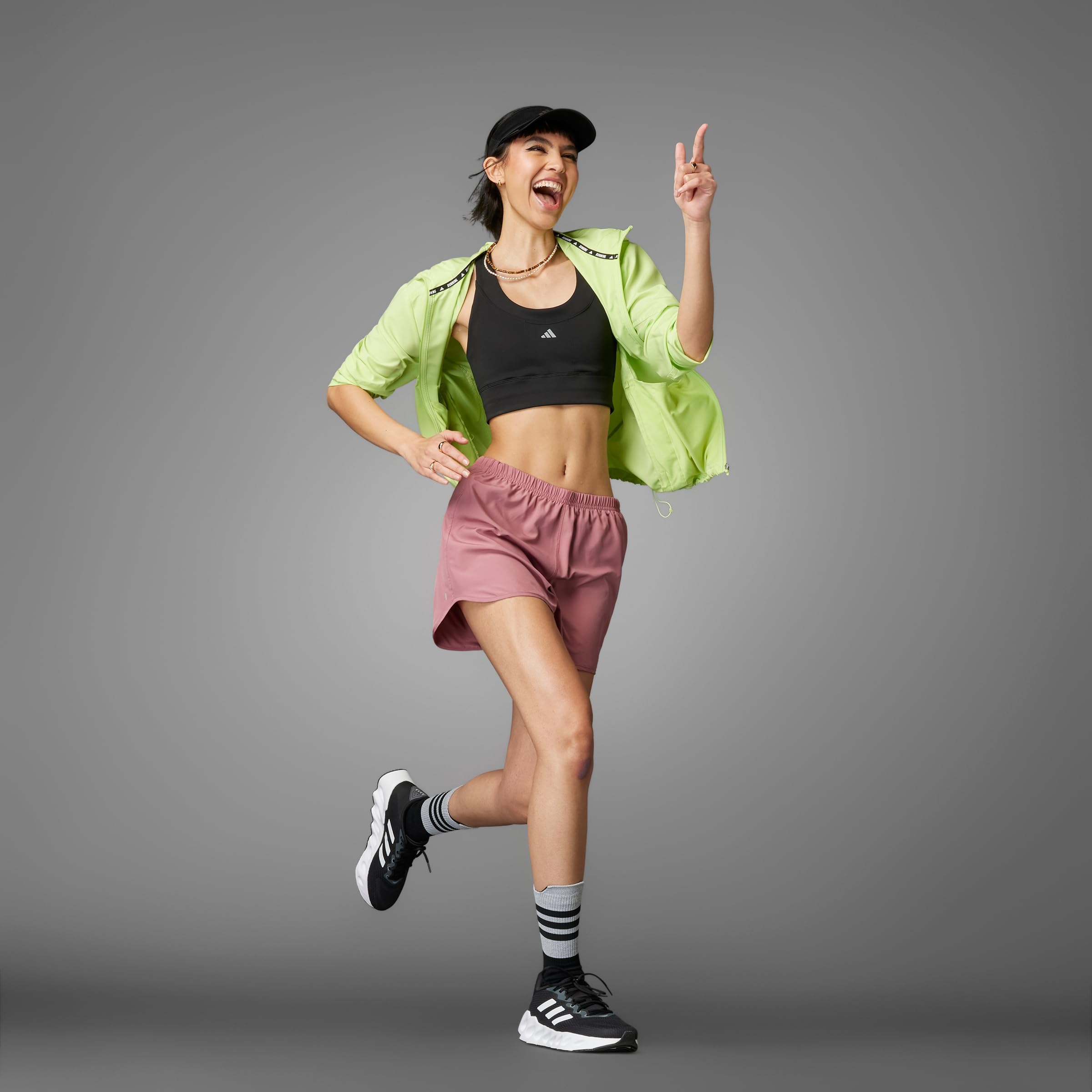 adidas - Shorts para: MUJER