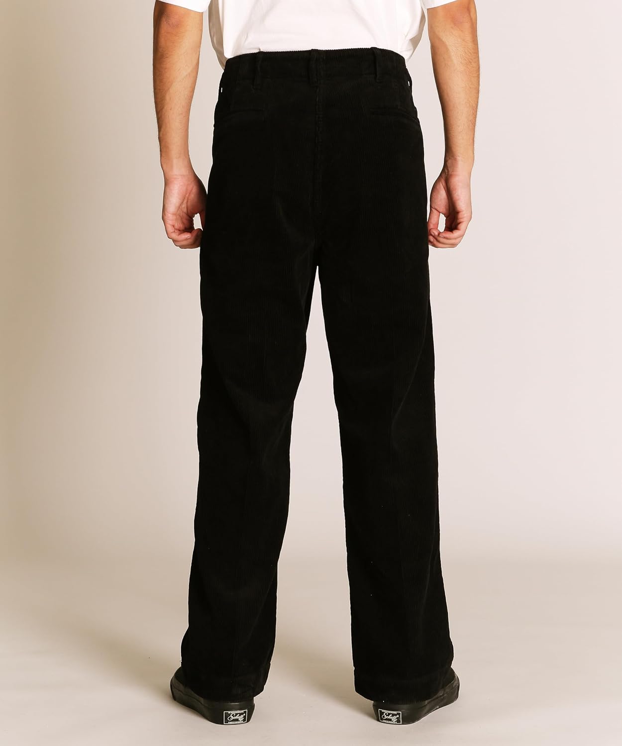 Amazon.co.jp: 【Schott】【ショット】 COUDUROY TROUSERS