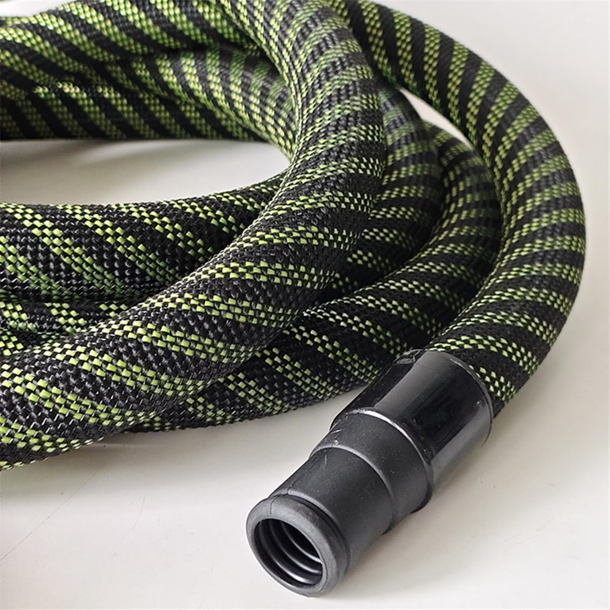 Dust Collector Dust Collection Hose Anti-Static 5M For Vacuum Cleaner Grinder Polisher