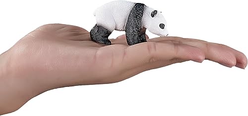 Miniatura 6 de MOJO Figura de juguete Panda Baby