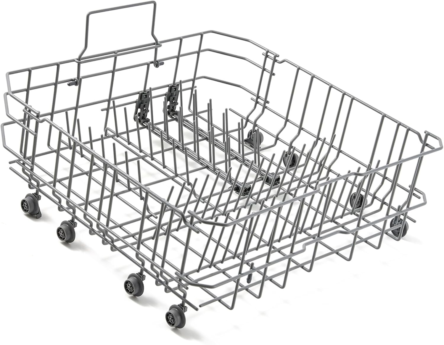 Allstare 00770545 Dishwasher Lower Rack Replacement for Bosch Dishwasher Parts Lower Dishrack Rollers Thermador Ascenta Dishwasher Bottom Rack Wheel 100 Series SHX84AAF5N SHE3ARF5UC/21 SHX3AR75UC Allstare 00770545 Dishwasher Lower Rack Replacement for Bosch Dishwasher Parts Lower Dishrack Rollers Thermador Ascenta Dishwasher Bottom Rack Wheel 100 Series SHX84AAF5N SHE3ARF5UC/21 SHX3AR75UC