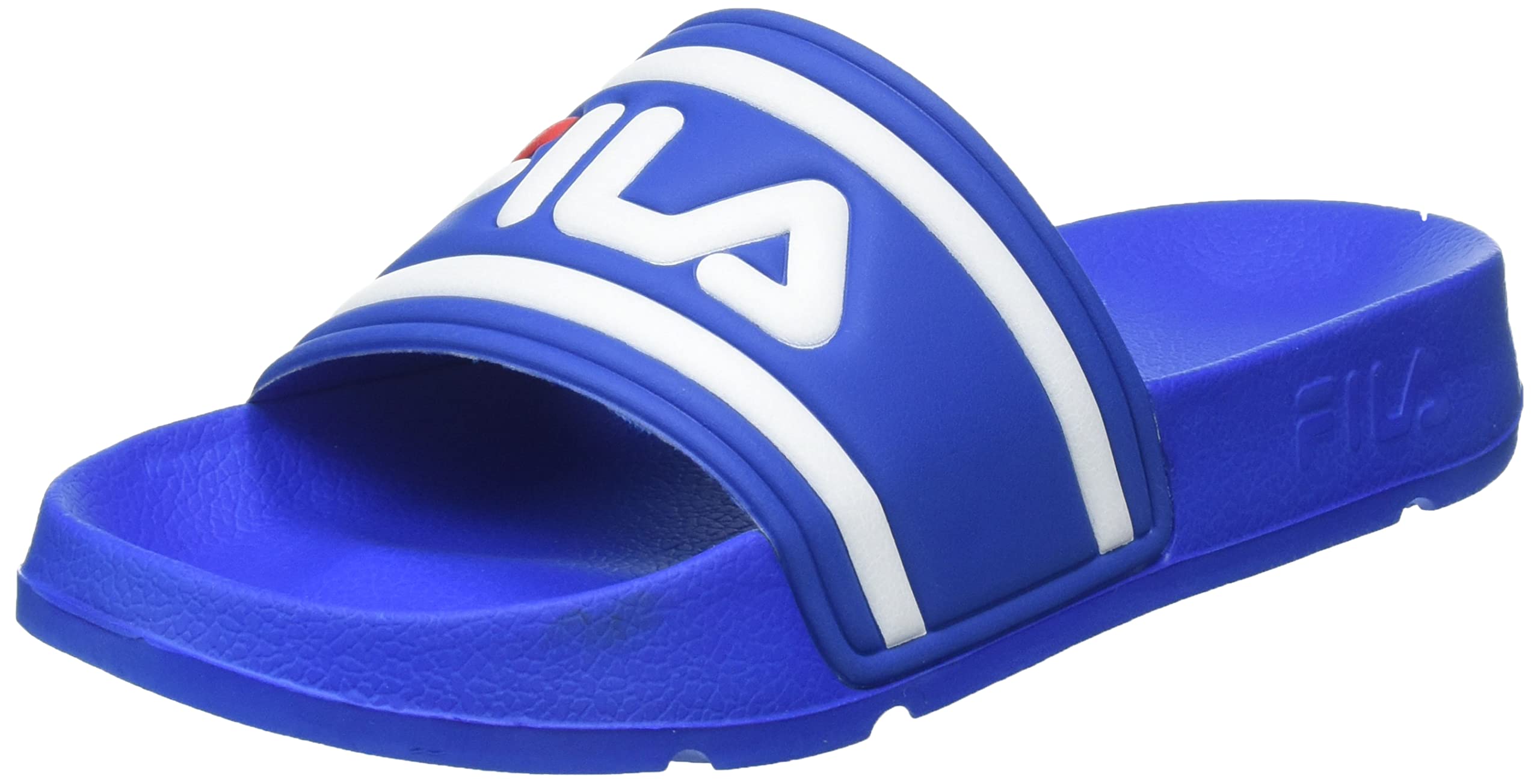 FILA Morro Bay Teens, Mocasín Unisex niños