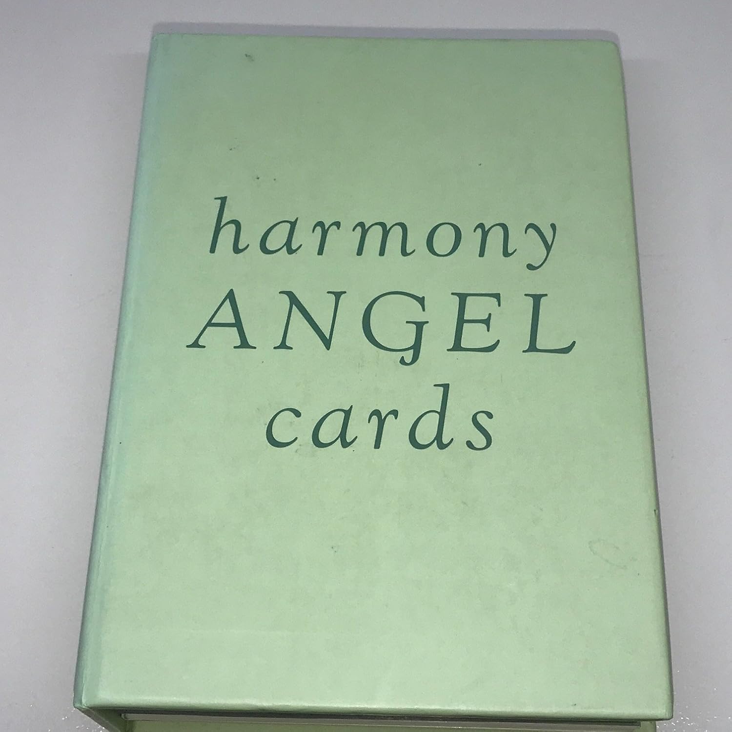 Harmony Angel Cards Angela McGeer
