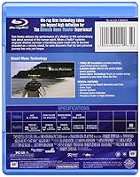 Vista 2 de Cast Away Blu-ray