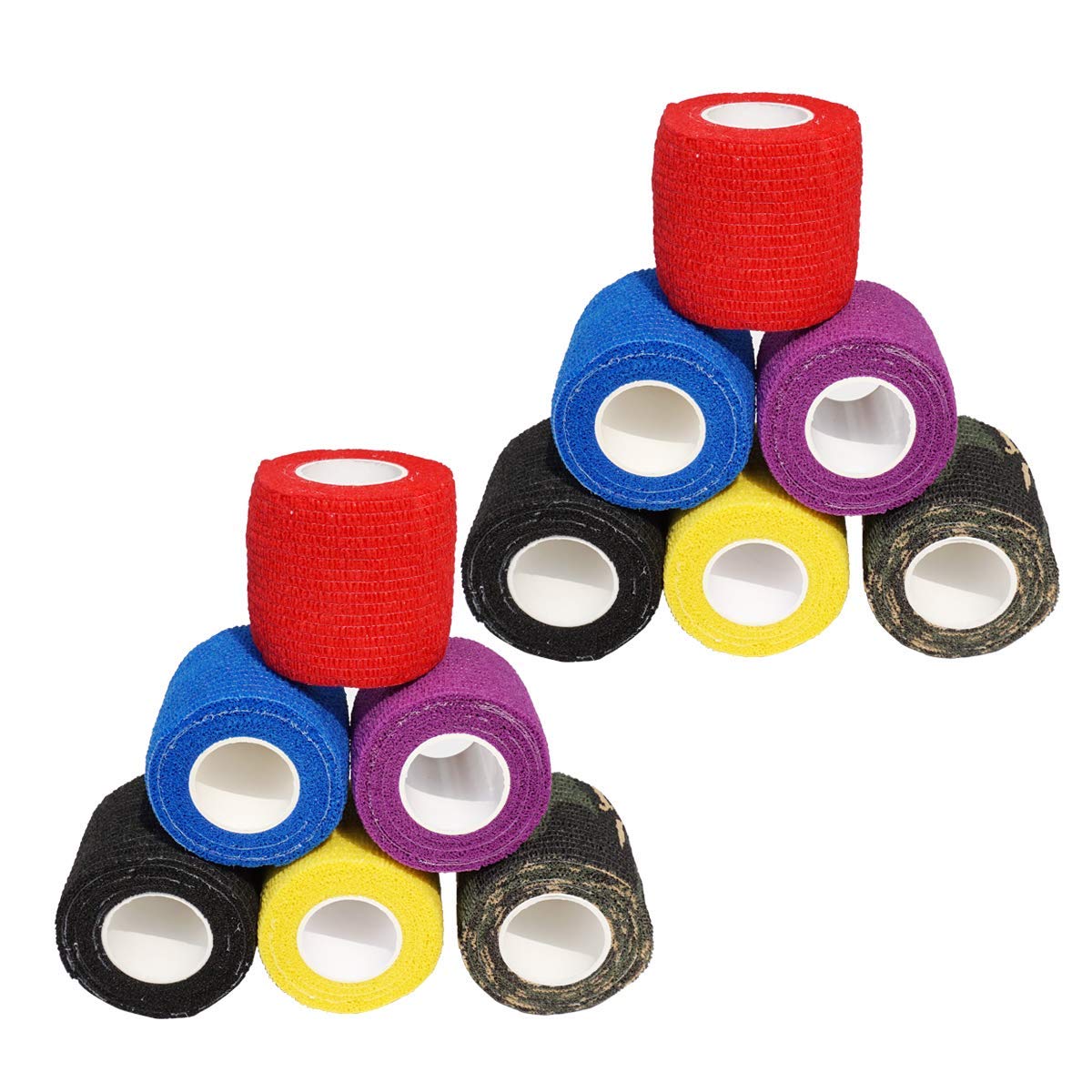 Needlehouse Tattoo bandage 12pcs 2 Inches x 5 Yards