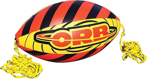 Airhead Orb Towable Tube Rope Performance Ball Multiple Color Options Available