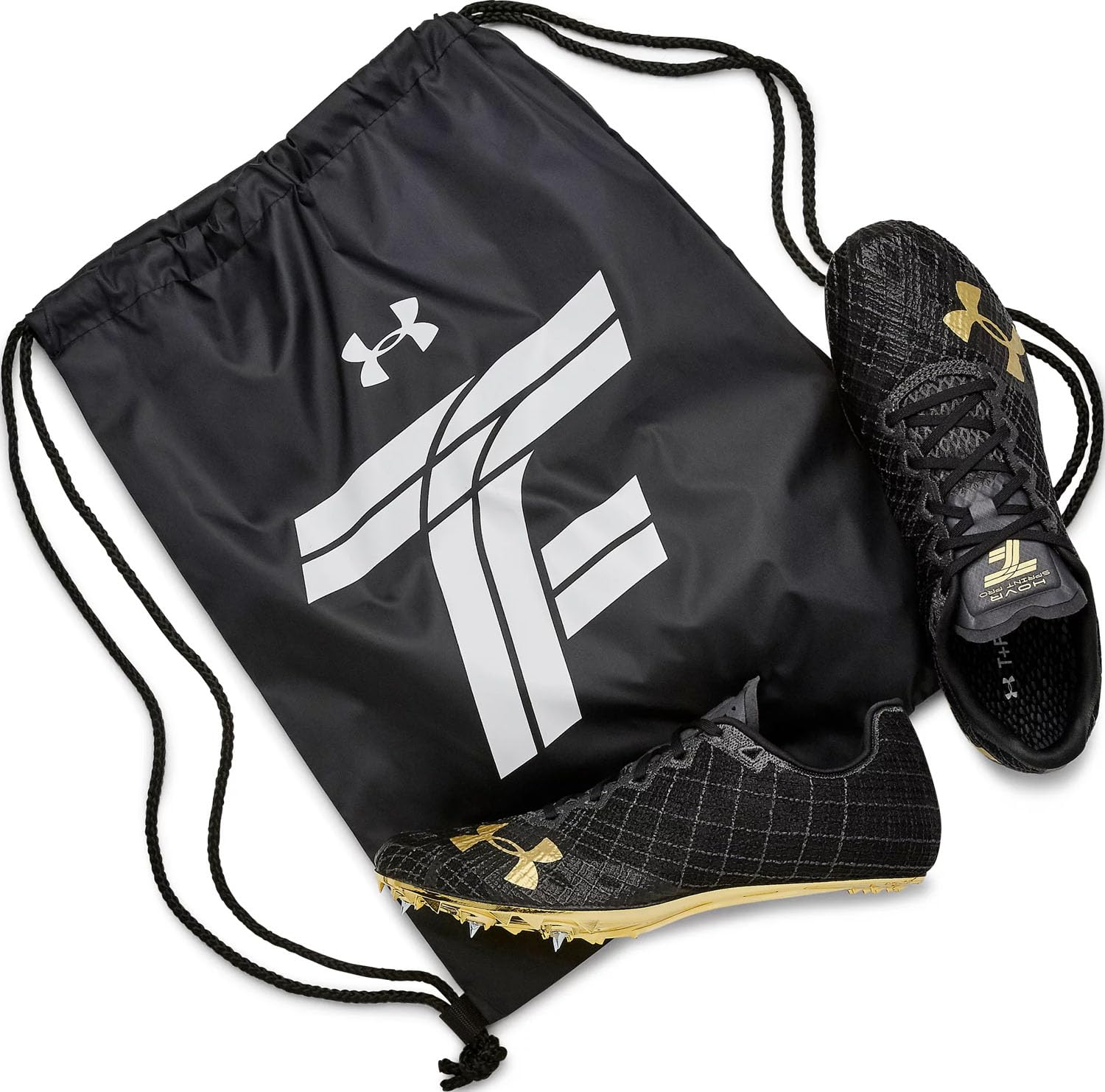 Under Armour Sprint Pro 3 Adult Track Spikes