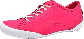 0340559 Zapatos de Cuero para Mujer