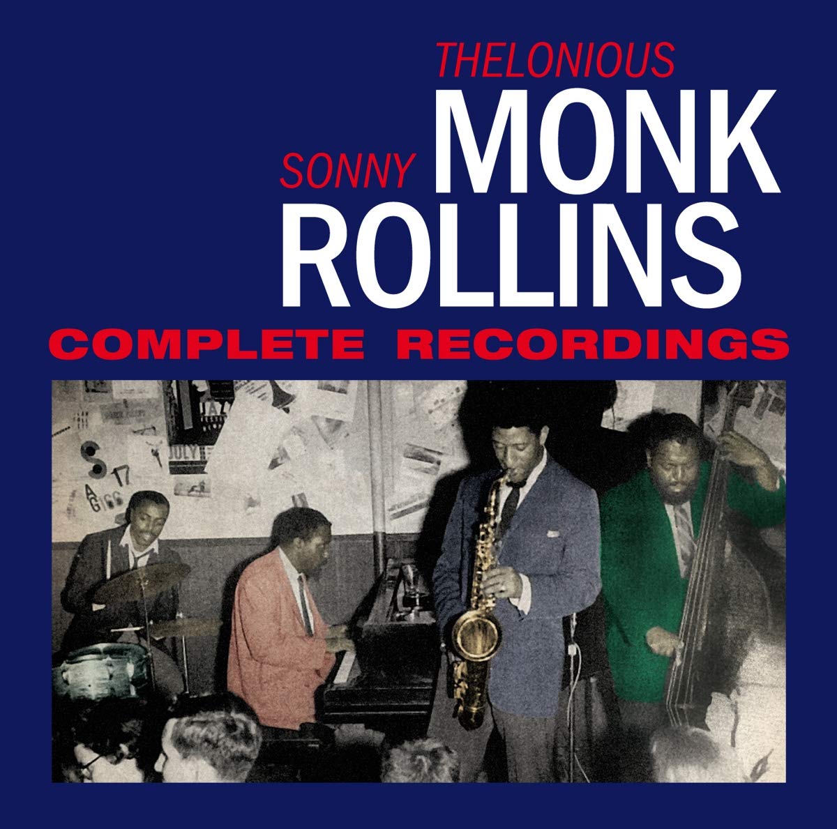 Complete Recordings + 6 Bonus Tracks [VINYL]