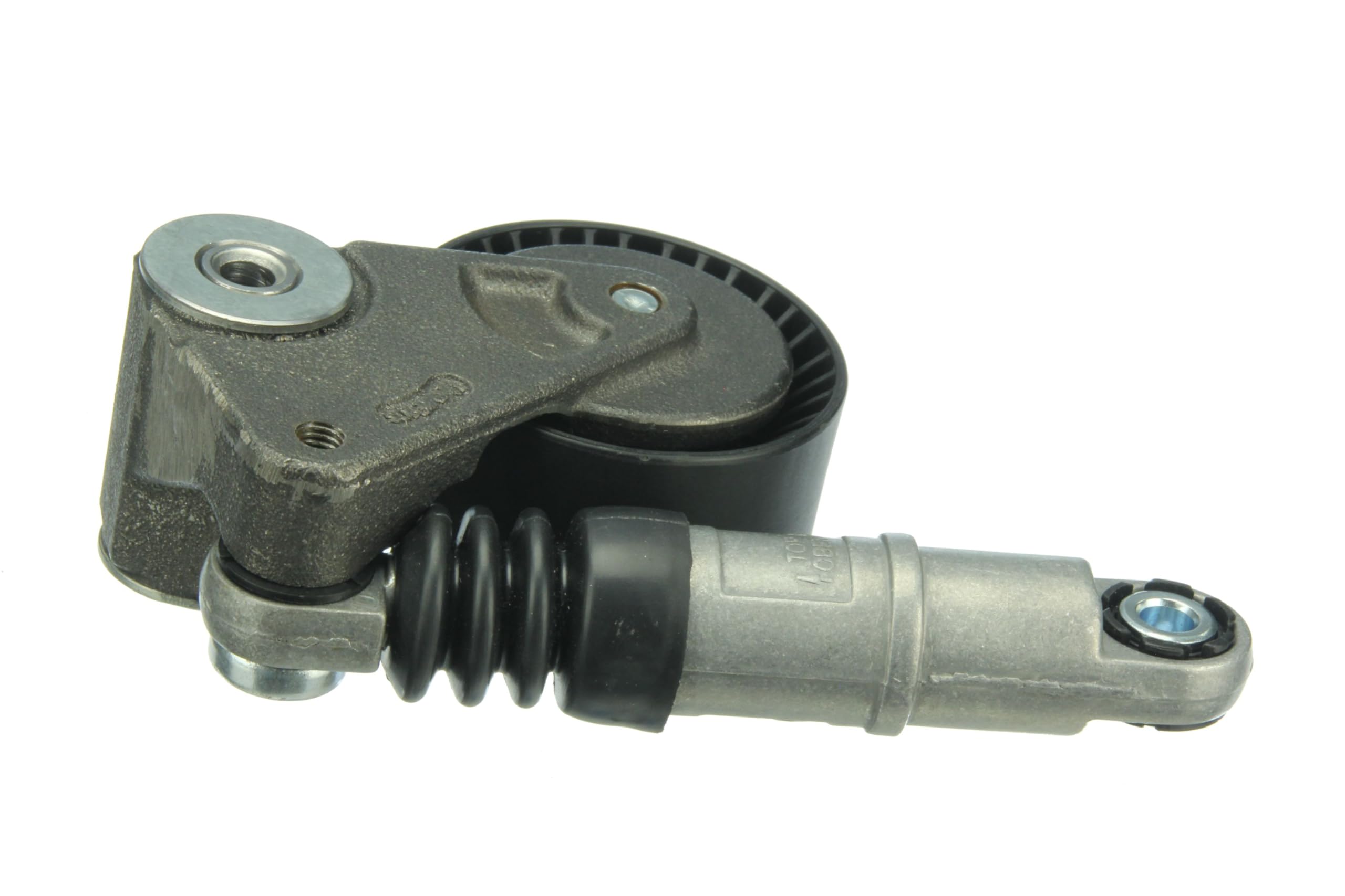 Amazon.com: URO Parts 94810235904 Drive Belt Tensioner Assembly  