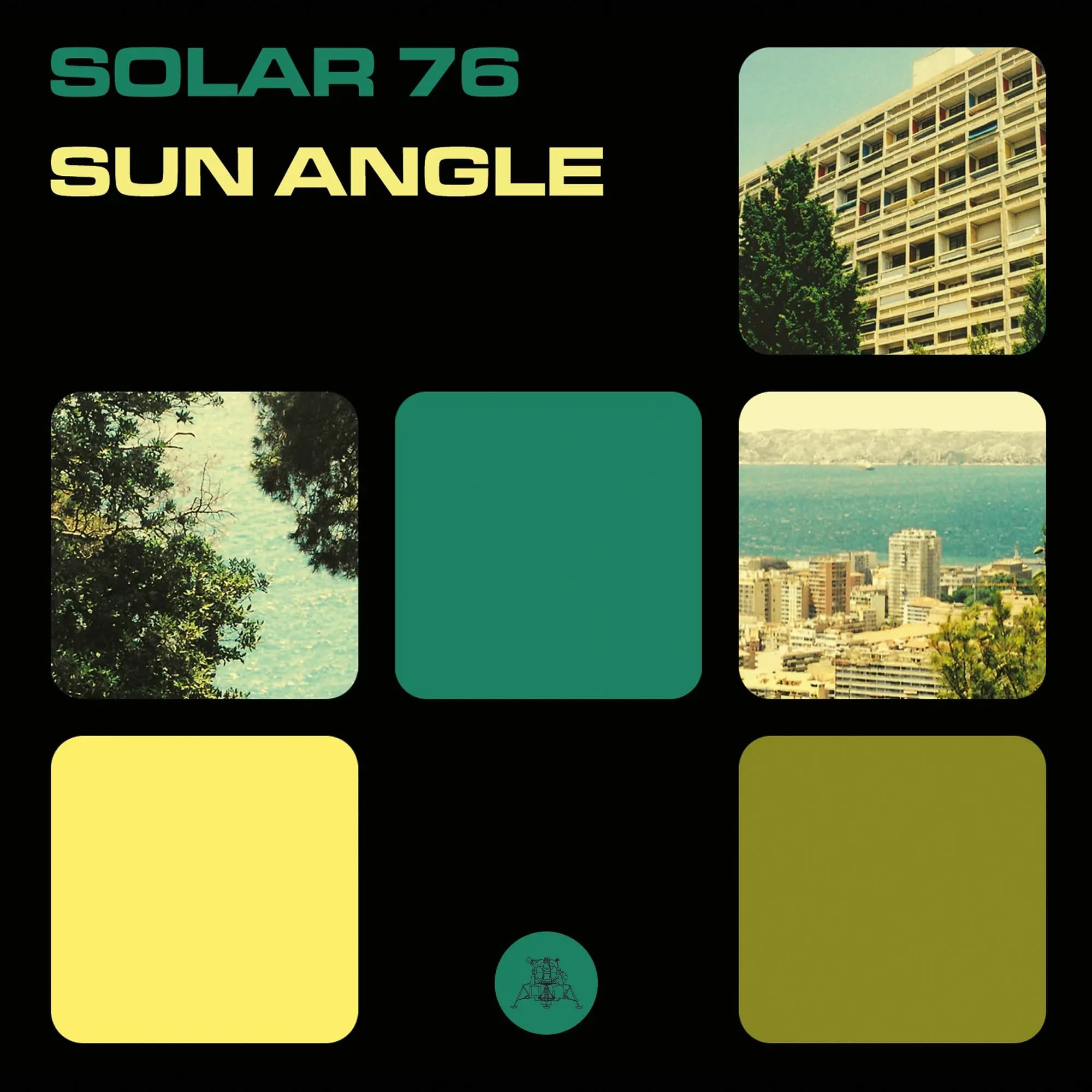 Sun Angle