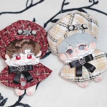 あき　ぬい服　10cm あき ぬい服 10cm 619U1VQZ5AL._UF894,1000_QL80_.jpg