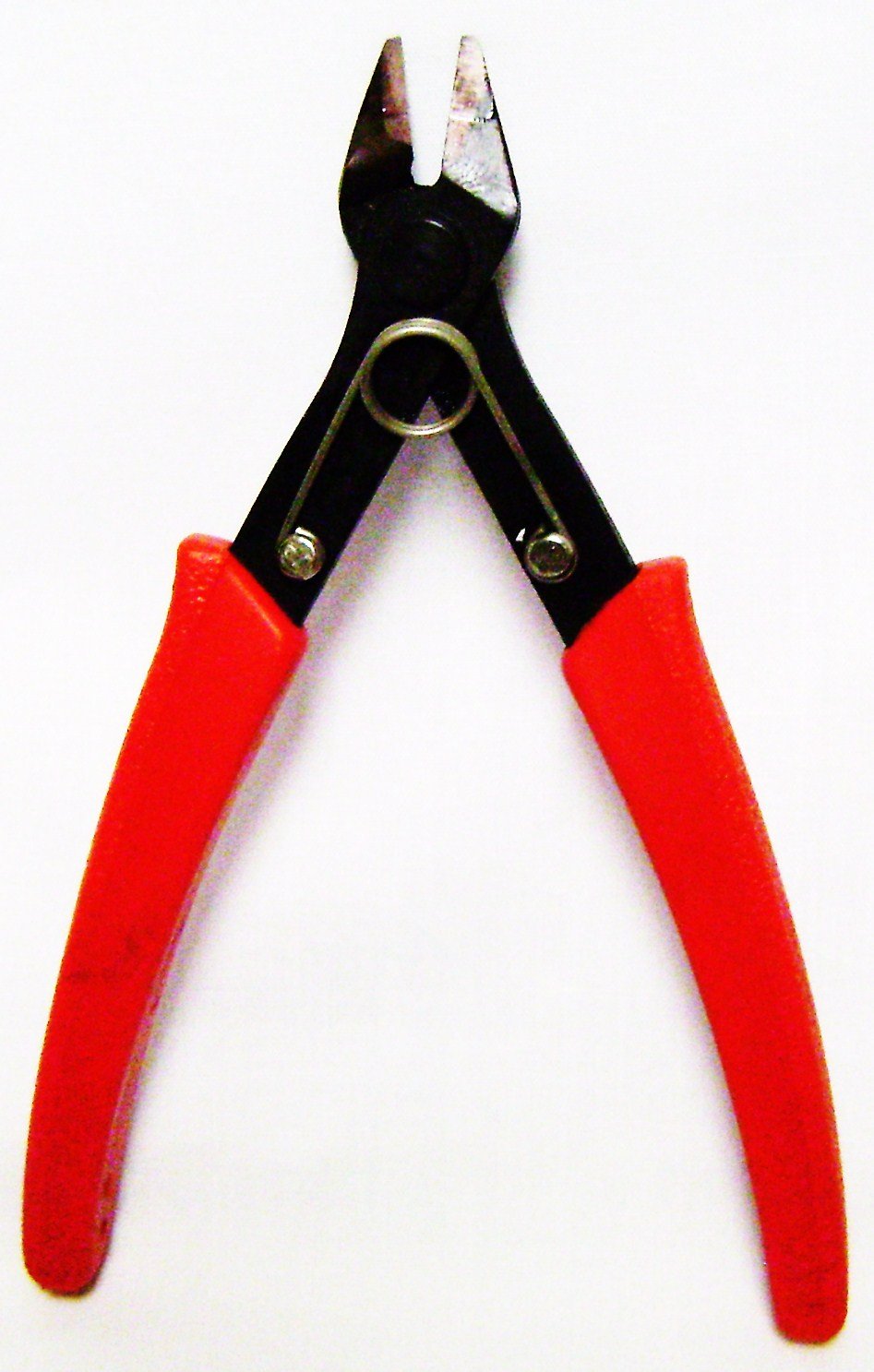 Harbor Freight Micro Flush Cutter 5" Hobby Tool Model Trains Scale Modeling Crafts Tools New