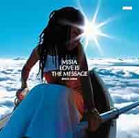 邦楽 Misia/LOVE IS THE MESSAGE/MISIA LOVE IS THE MESSAGE - MISIAのアルバム - Apple Music