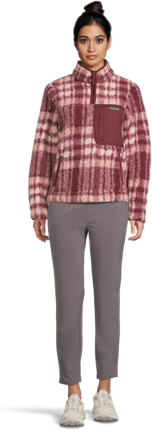 Columbia womens West Bend™ 1/4 Zip II - Image 5