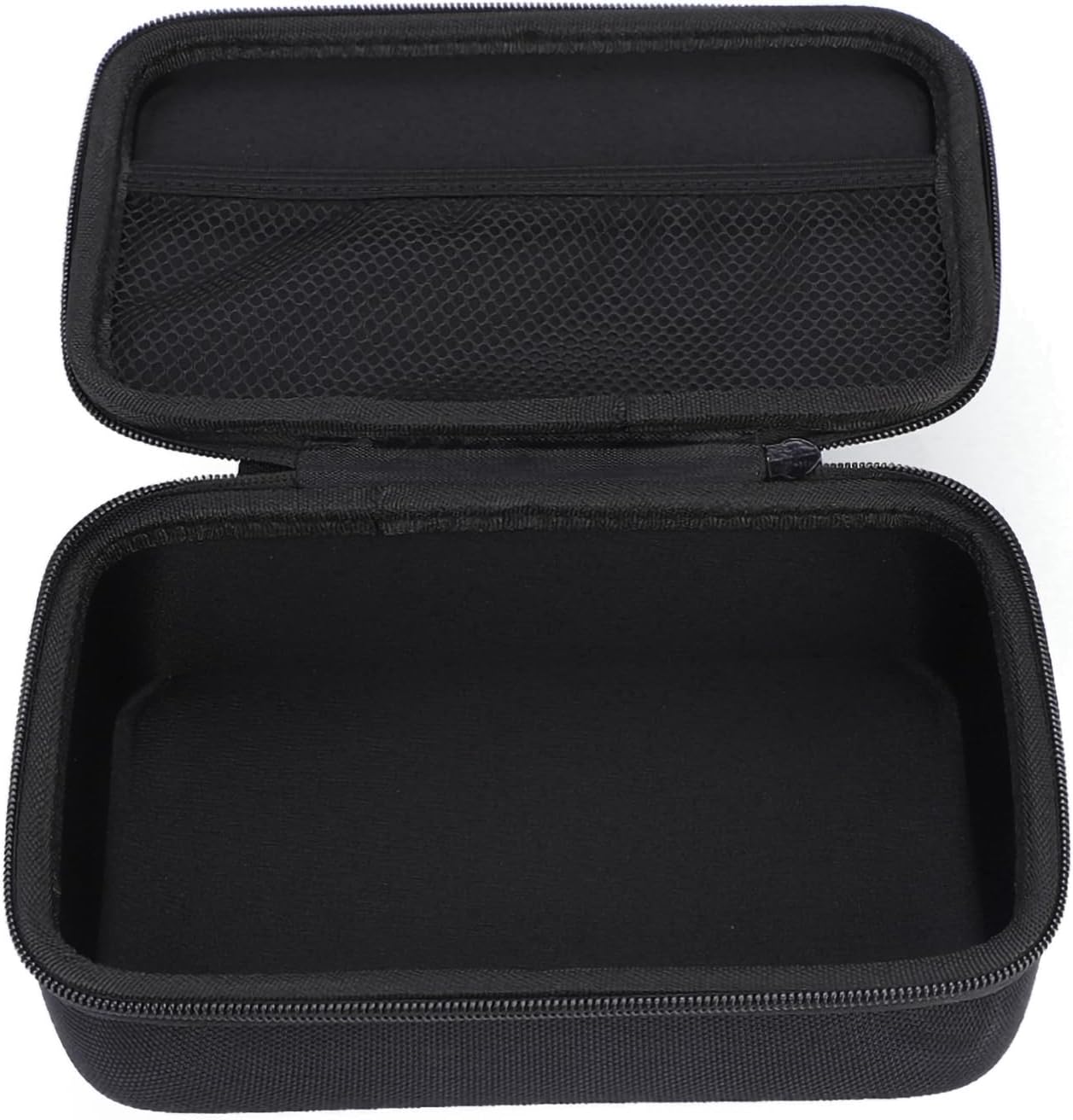 DAUERHAFT Hardshell Microphone Case for Rode VideoMic Pro Plus microphone bag for Rode VideoMic Pro Plus, Travel Storage Box for On Camera Microphone and Accessories Bags & Cases
