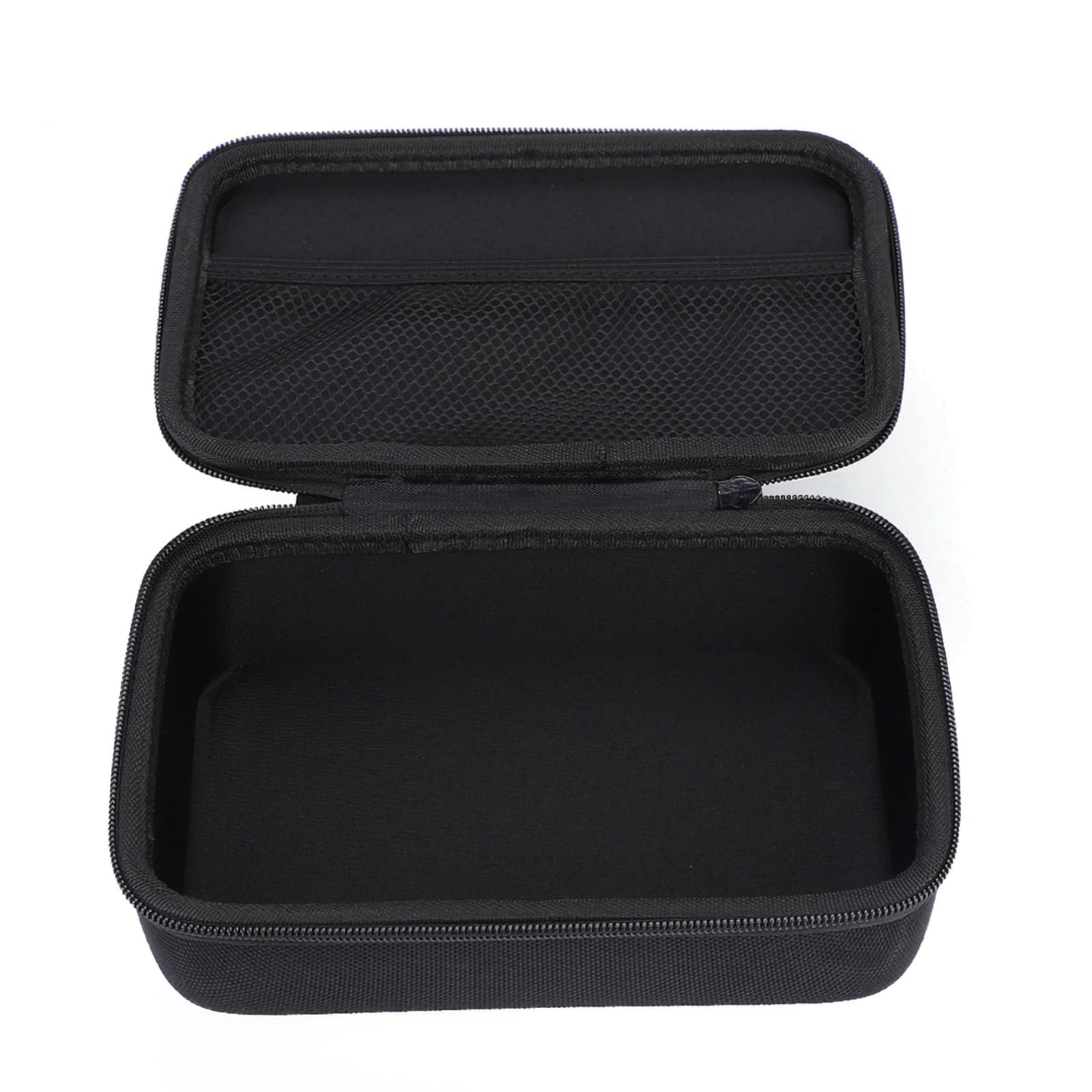 Protecting Storage Case Box Storage Bag for Rode VideoMic Pro Plus On Camera Microphone