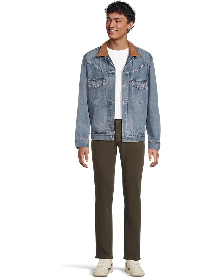 Levi's® Premium 511 Slim - #5 of 5