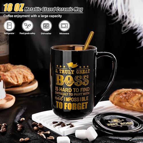 Miniatura 2 de Regalos para el día de San Valentín para mamá, taza de la mejor mamá del mundo, regalos de cumpleaños para mamá de hija e hijo, regalos para mamá