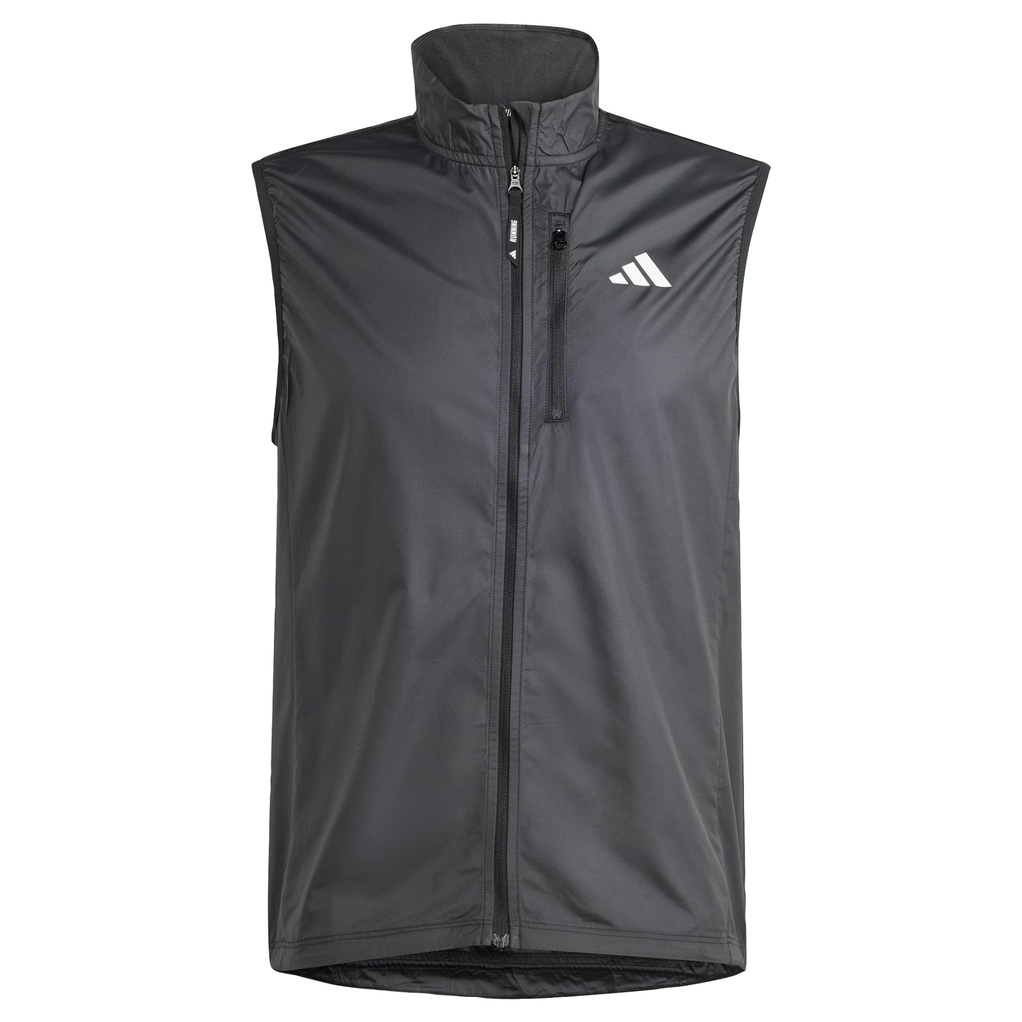 adidas Men's Own the Run Weste