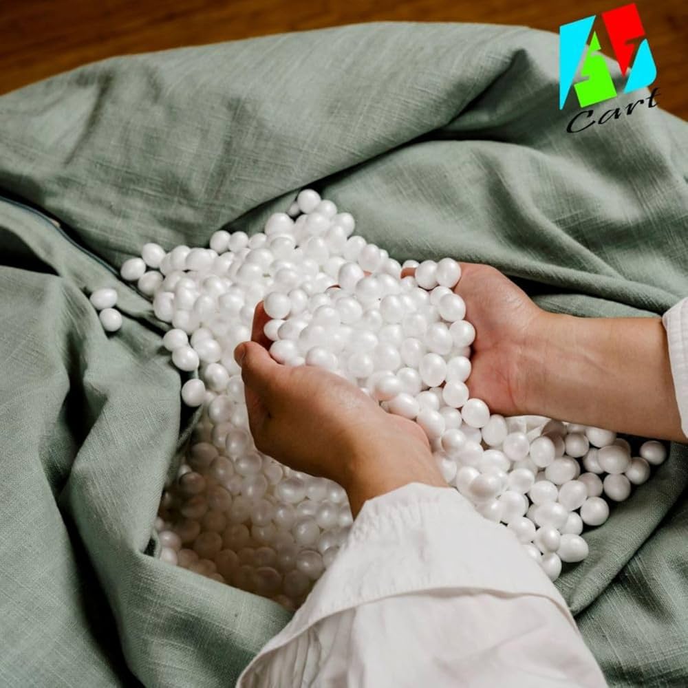 Aggregate more than 147 bean bag beans material best 3tdesign.edu.vn