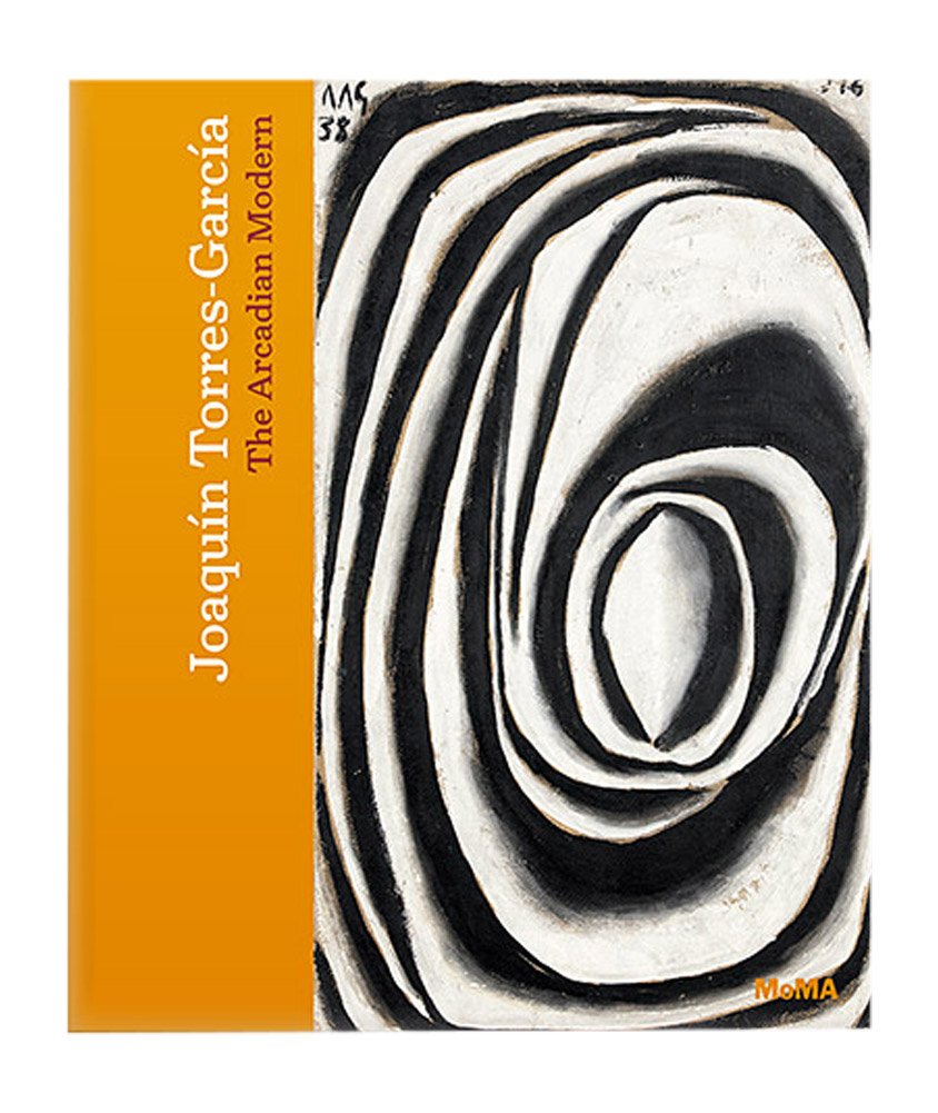 Joaquín Torres-García: The Arcadian Modern