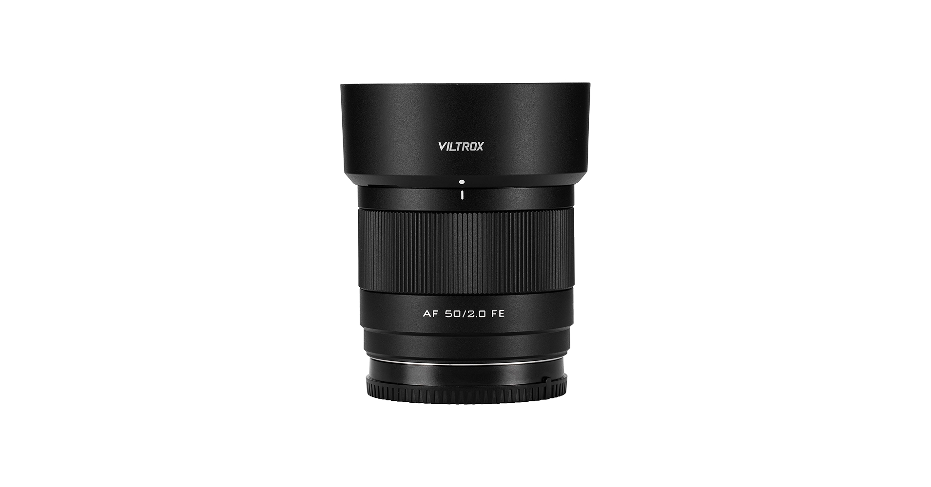 Viltrox 50mm F2.0 FEマウント ほぼ新品 Amazon.com : VILTROX 50mm F2.0 FE-Mount, AF 50mm F2 Lens for