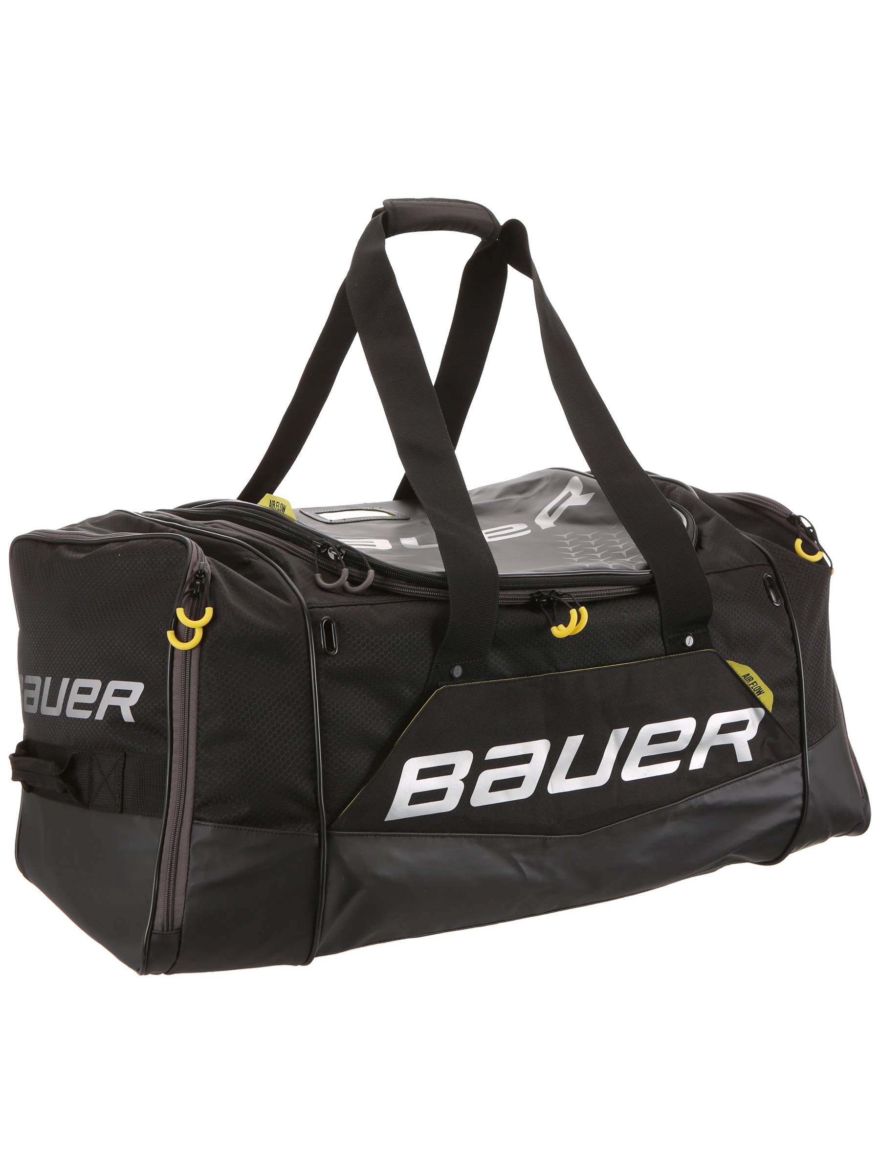 Bauer Hockey Elite Sac de transport Noir