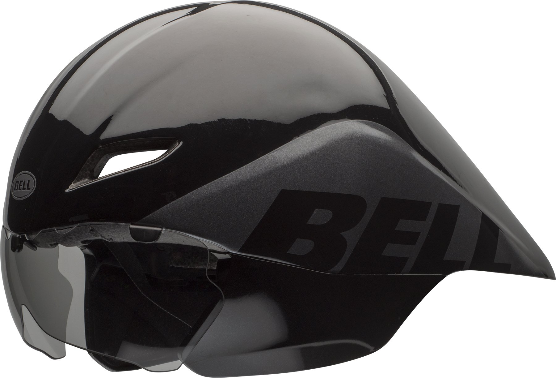 BELL Helm Javelin 16 Team Unisex Adult Helmet, Grey Black, L 59-63 cm Sports & Outdoors