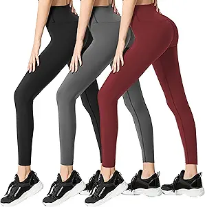 Yoga Pants 👖