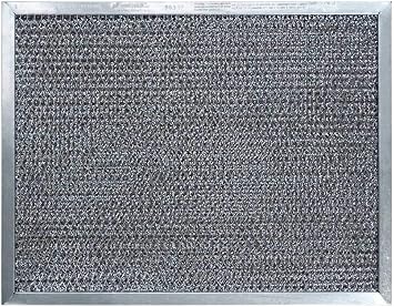 9631F Filter, 1/2 x 9 5/8 x 12 (Package of 4)