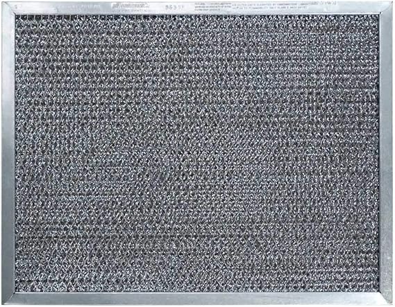 9631F Filter, 1/2 x 9 5/8 x 12 (Package of 4)