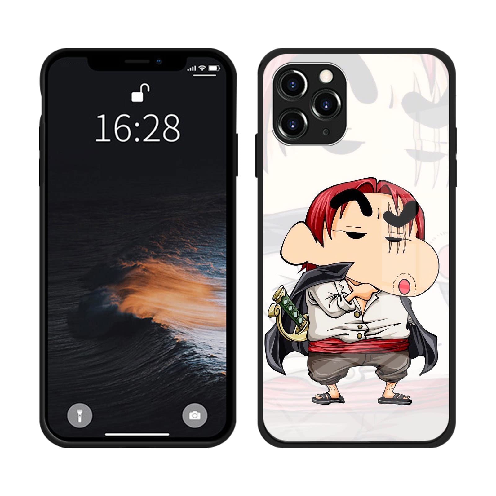 Amazon.co.jp: ワンピース スマホ ケース iphone12 ケース