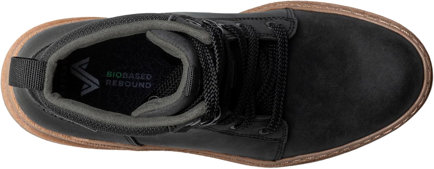 Forsake Isla High WP Women's Waterproof Outdoor Boot