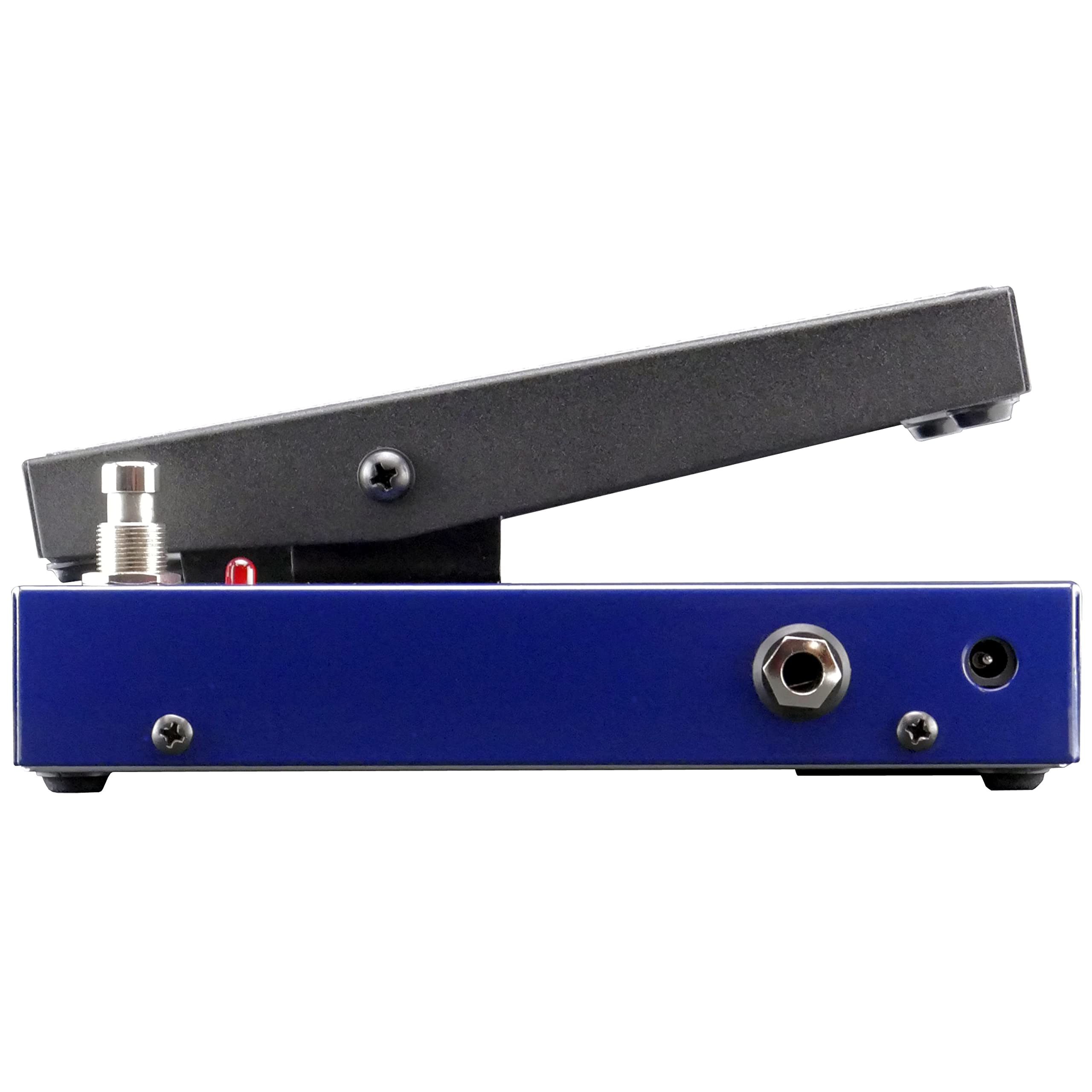 MORLEY 20/20 Power Wah - Wah Wah Pedal