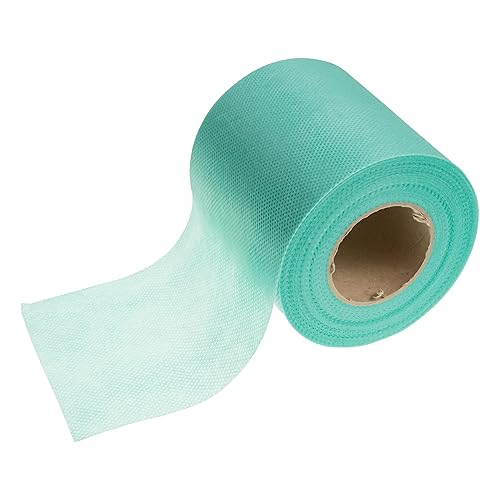 Hidrotape - Membrana antifractura de 4 pulgadas x 82 pies - Para hidroaislamiento - Cinta de tela - Cinta de refuerzo para duchabañoazulejodrenaje -