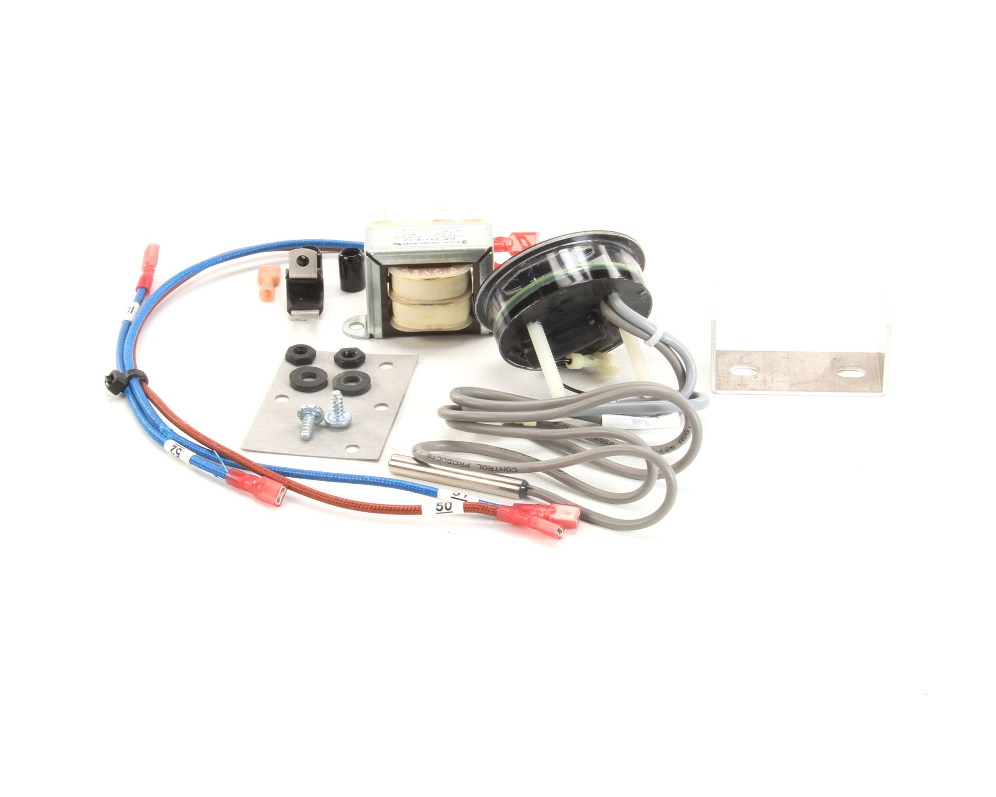 Cres Cor 5238-034-K2 Kit de conversión de termómetro digital