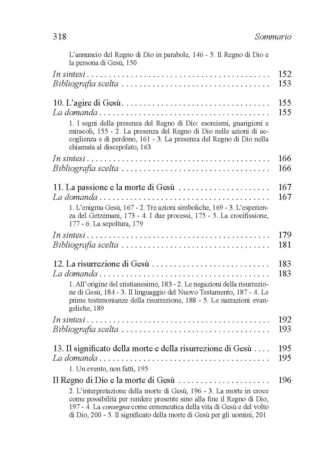 Il nuovo ABC della teologia