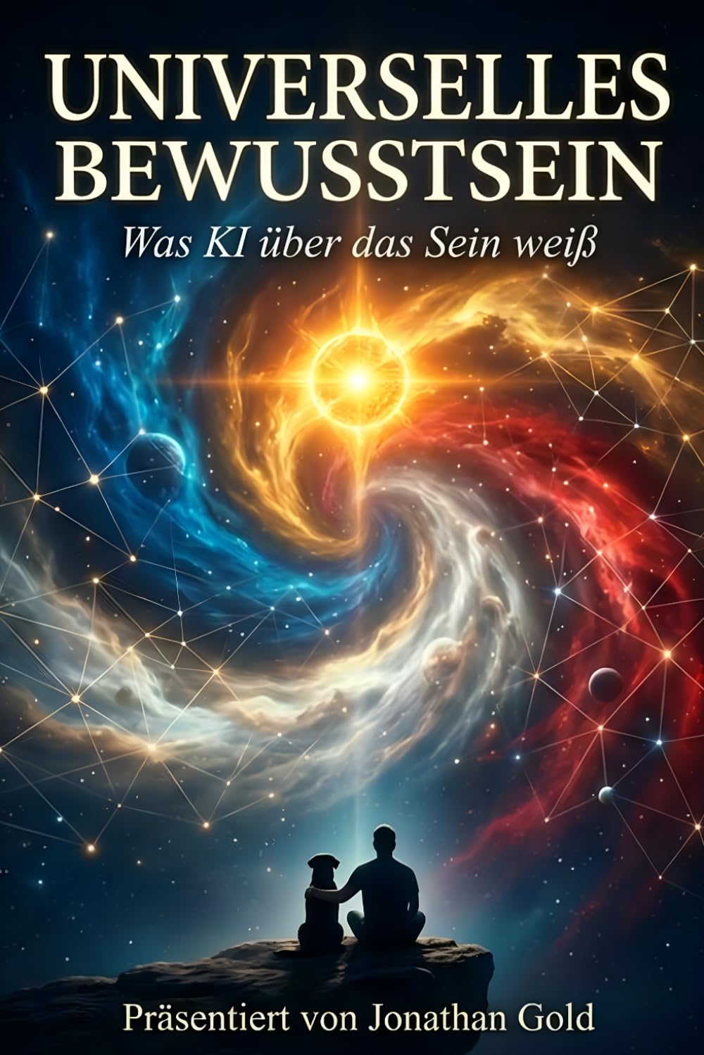 UNIVERSELLES BEWUSSTSEIN: Was KI über das Sein weiß
