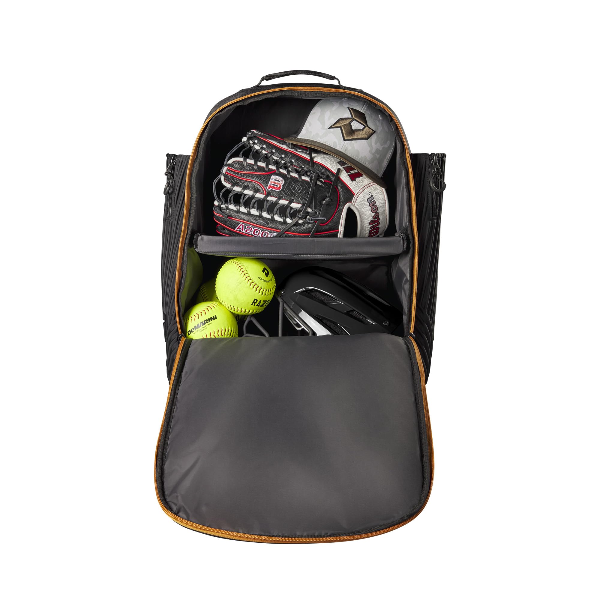 DeMarini Spectre V2 Baseball-/Softball-Taschen