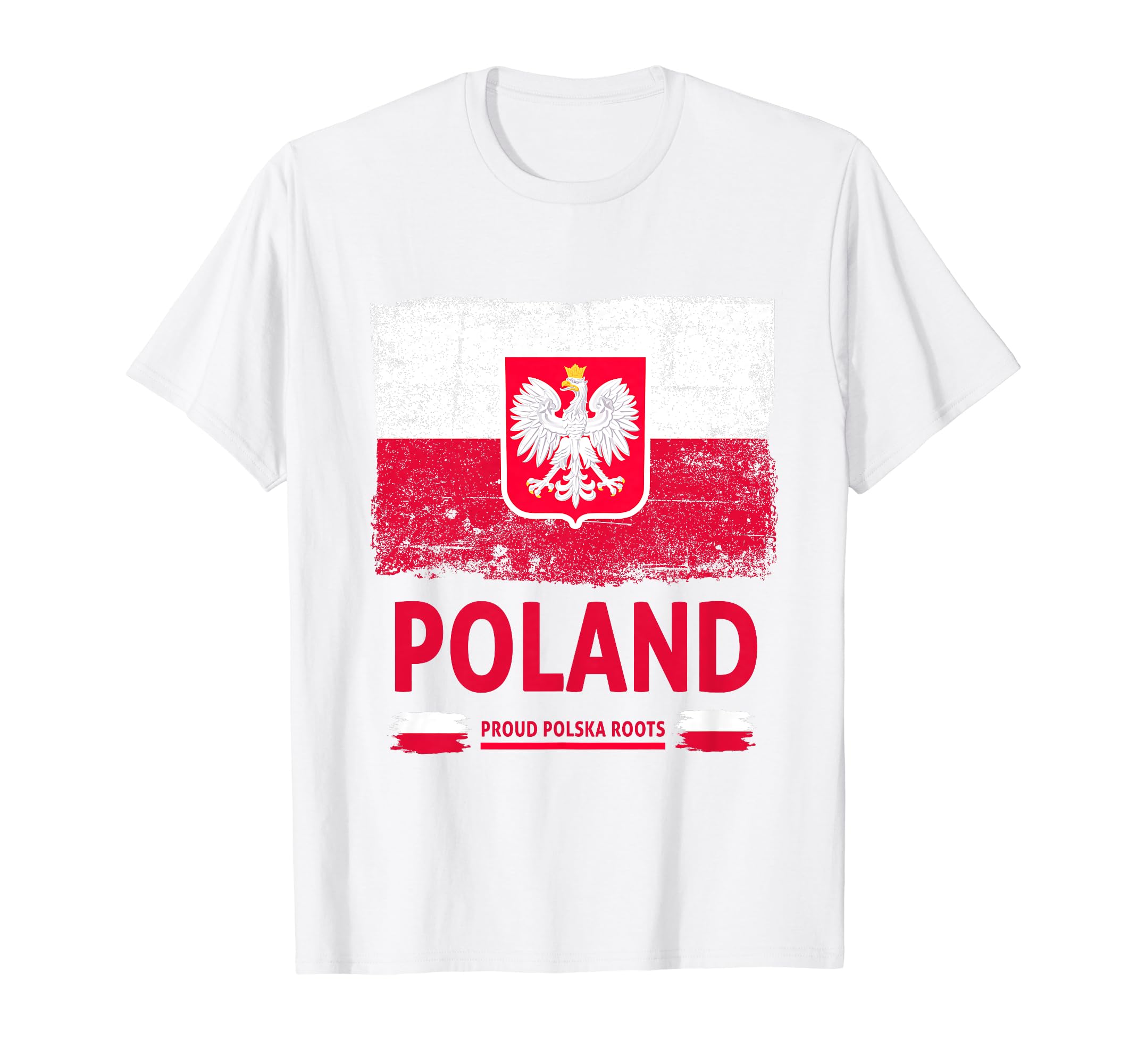 Polish Flag Heritage Accessories Ideas For WomenPolish Eagle Polska Flag Outfit Idea For Kids & Poland Flag T-Shirt