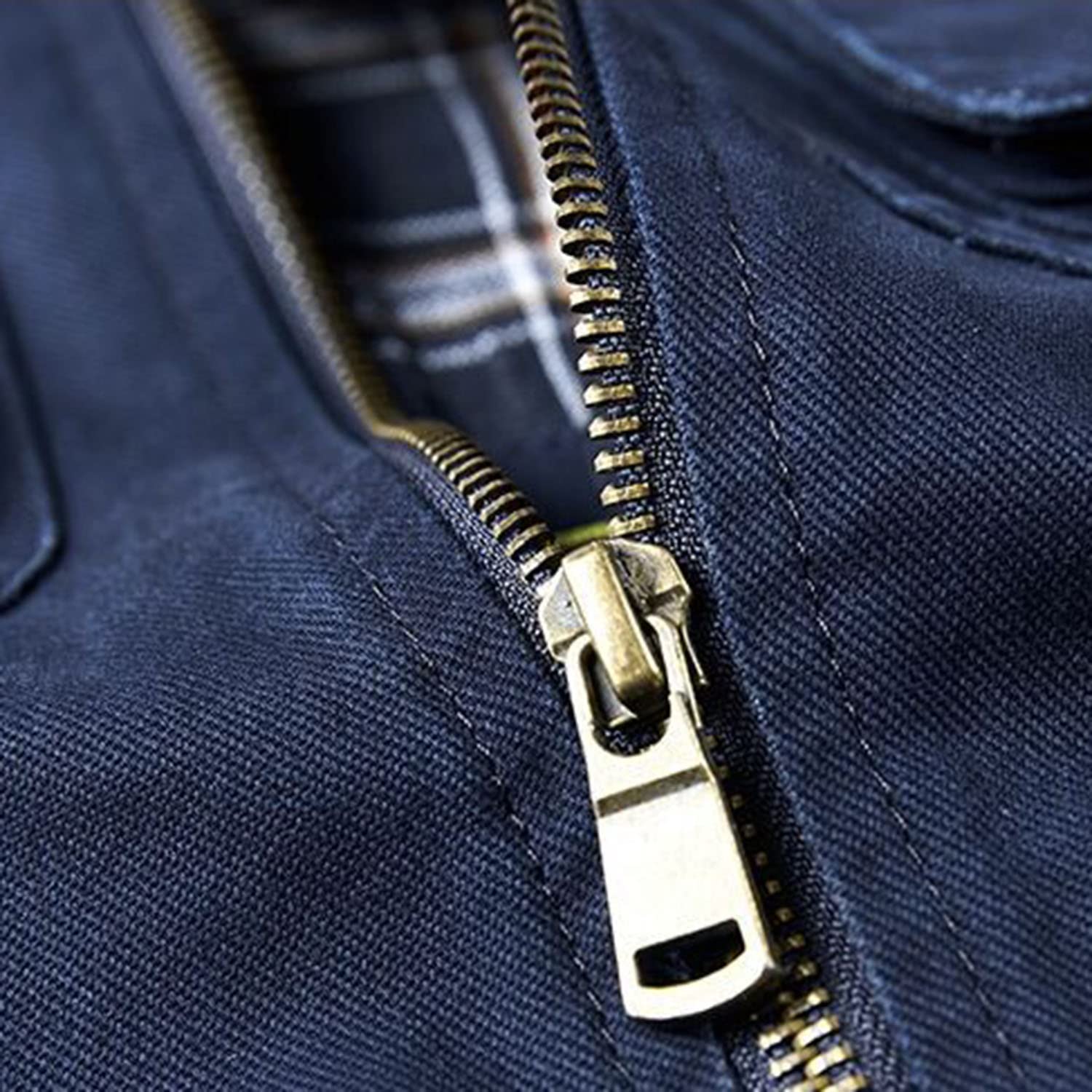 Chaleco De Hombre Chaleco Multibolsillos Sin Mangas Cuello Alto Chaqueta Casual Pesca Fotografía Trabajo Chaleco
