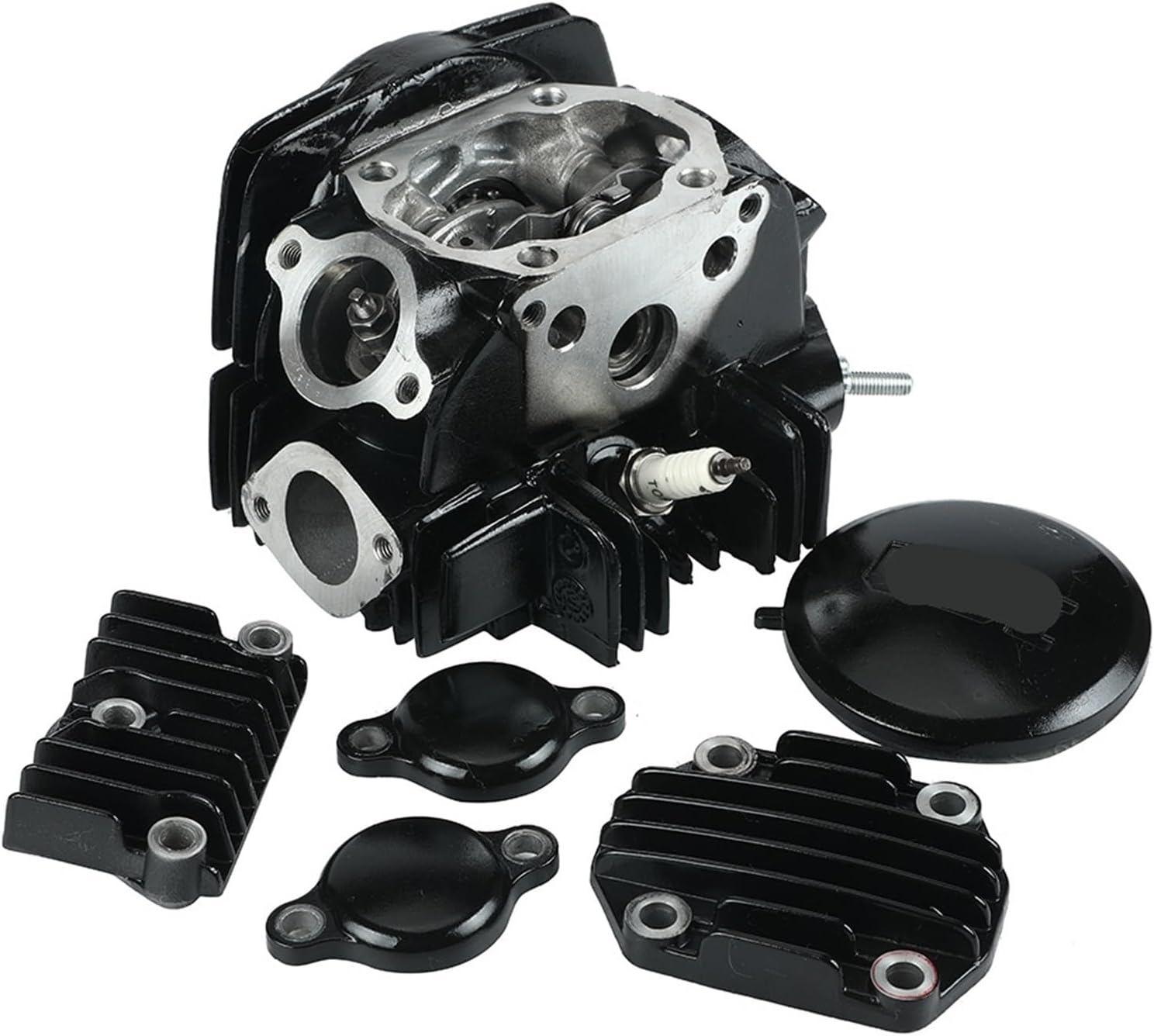 ポンちゃん ZS172MN Water-Cooled 300cc Motorcycle Engine for Honda