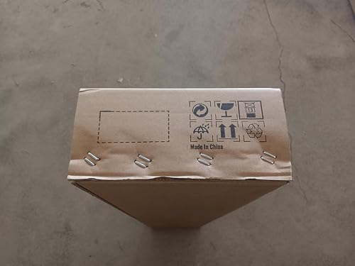 Miniatura 13 de VEVOR Barra de remolque, capacidad de remolque de 5500 libras con cadenas, barra de remolque universal montada en parachoques de acero aleado con