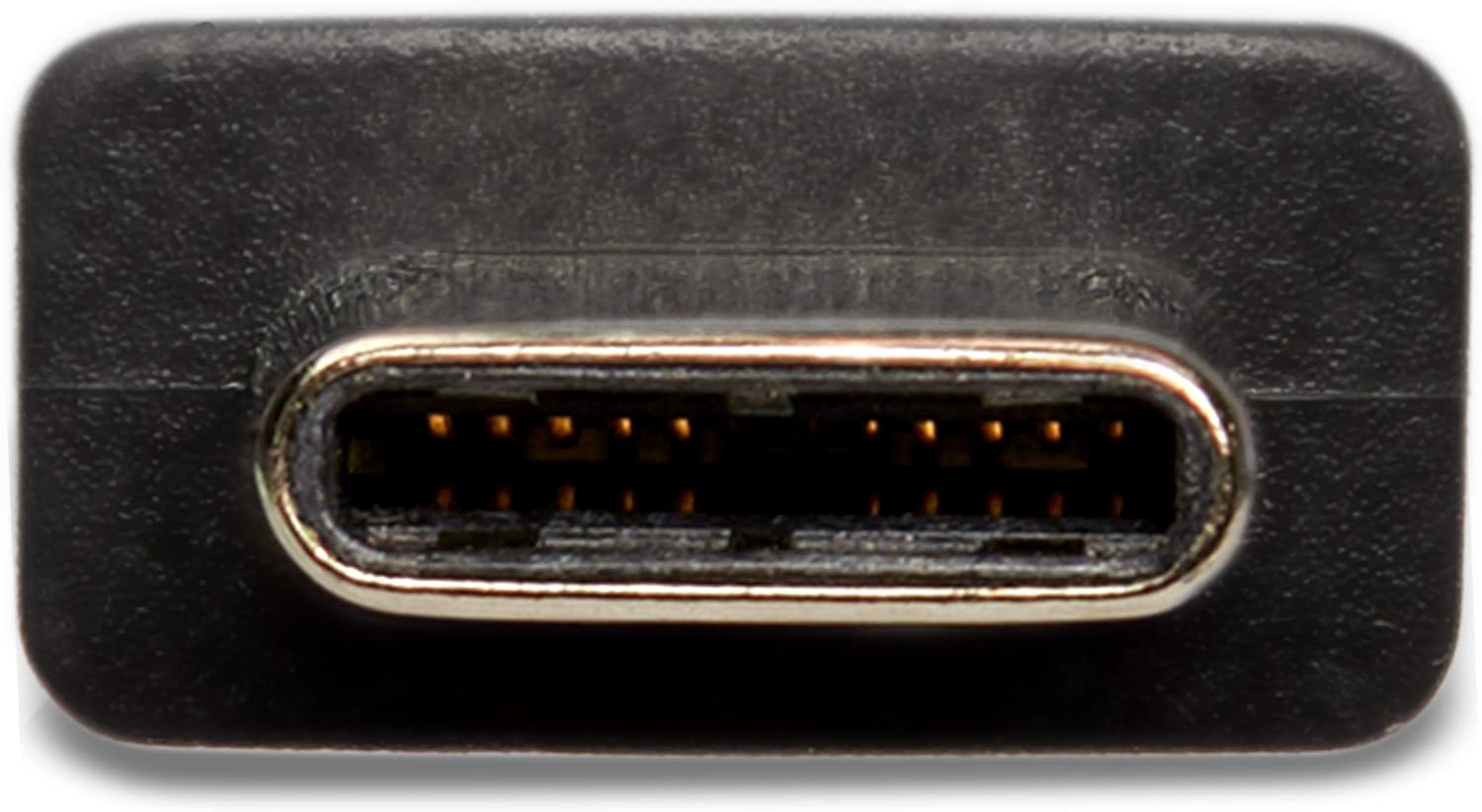 USB-C To HDMI Adapter with HDR - 4K 60Hz - Black