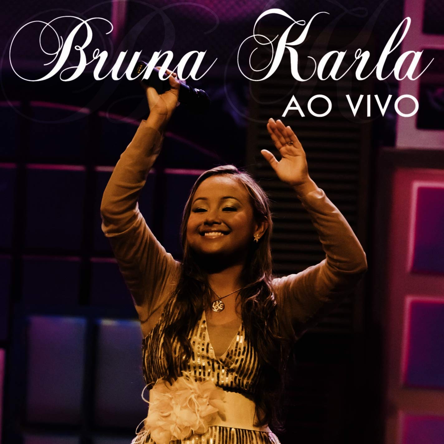 Bruna Karla e Anderson Freire