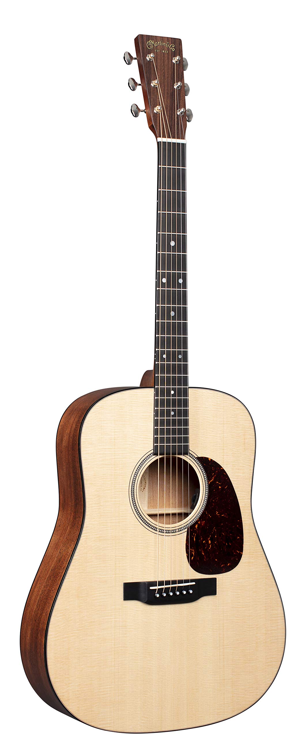 D-16E Mahogany Acoustic Electric Guitar