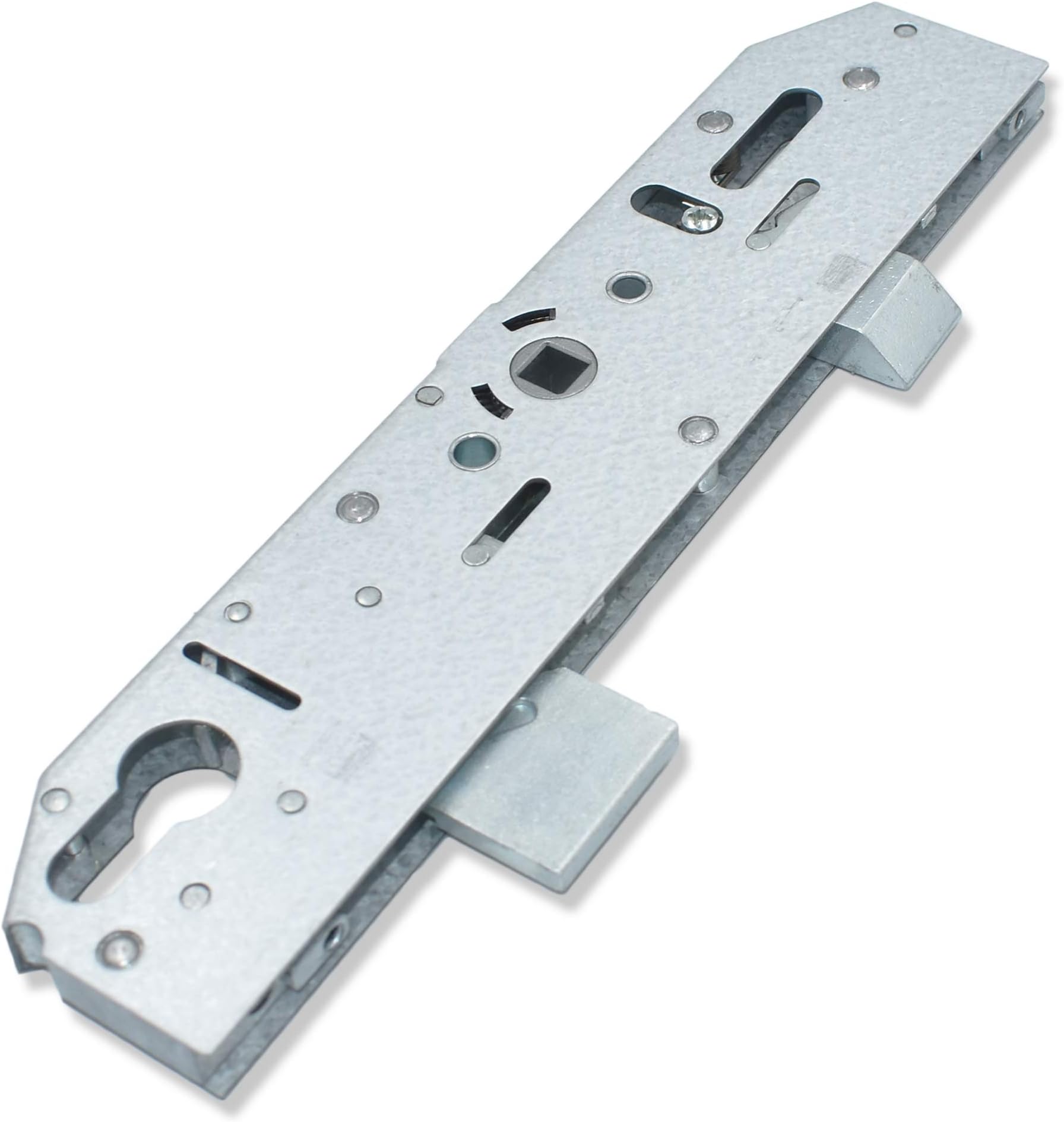 Ferco 5.28 UPVC Multi Pont Door Lock 4 Roller Latch 28mm Backset