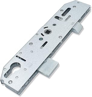 Genuine Mila Coldseal Door Lock Gearbox Centr...,