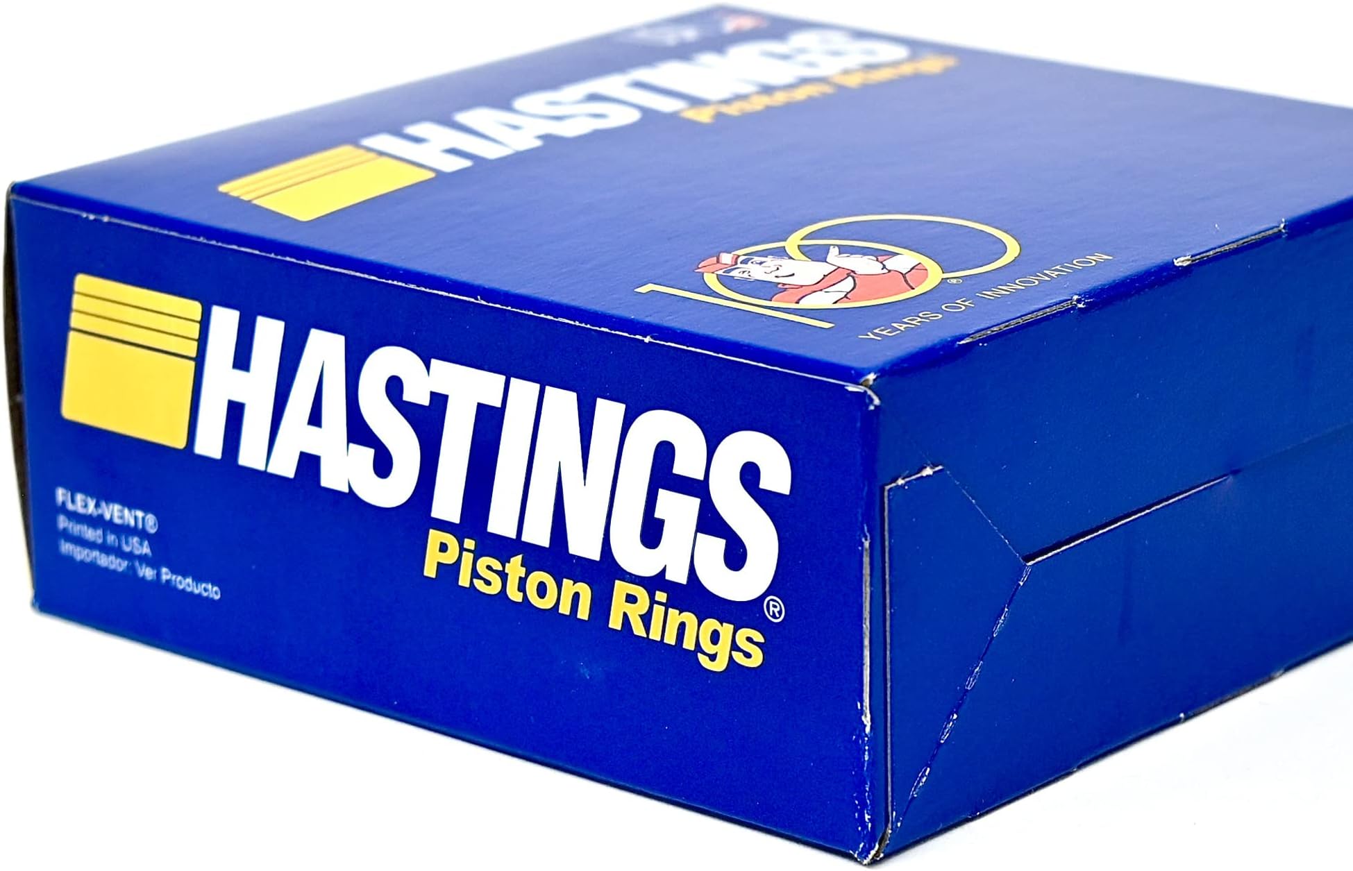 5.3 4.8 Stock Size Moly Piston Rings LM7, L59, LS4, LY5, LMG, LMF, LH6 LC9